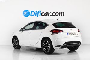 DS Automobiles DS 4 1.6 BLUE HDI 100CV DESIRE  - Foto 7