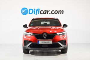 Renault Arkana 1.3 TCE RS-LINE 140CV HIBRIDO  - Foto 3