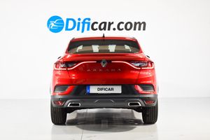 Renault Arkana 1.3 TCE RS-LINE 140CV HIBRIDO  - Foto 6