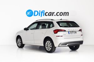 Skoda Kamiq 1.0 TSI 110CV  - Foto 7