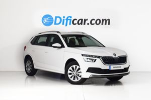 Skoda Kamiq 1.0 TSI 110CV  - Foto 4