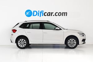 Skoda Kamiq 1.0 TSI 110CV  - Foto 5