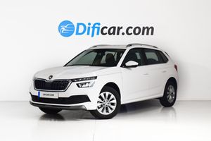 Skoda Kamiq 1.0 TSI 110CV  - Foto 2