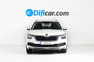 Skoda Kamiq 1.0 TSI 110CV  - Foto 3