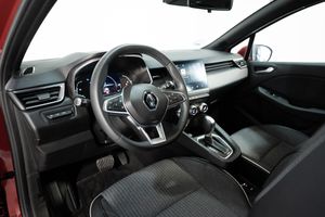 Renault Clio E-TECH HYBRID 140CV  - Foto 8