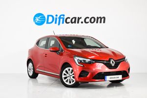 Renault Clio E-TECH HYBRID 140CV  - Foto 4