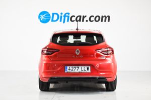 Renault Clio E-TECH HYBRID 140CV  - Foto 6