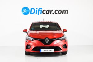 Renault Clio E-TECH HYBRID 140CV  - Foto 3