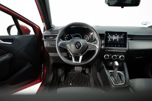 Renault Clio E-TECH HYBRID 140CV  - Foto 14