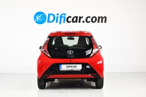 Toyota Aygo 1.0 70CV  - Foto 6