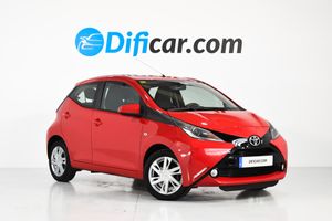 Toyota Aygo 1.0 70CV  - Foto 4