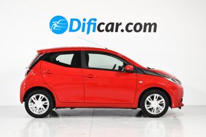 Toyota Aygo 1.0 70CV  - Foto 5