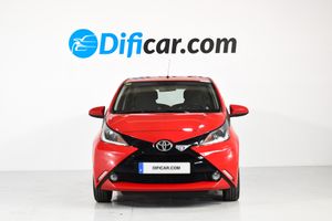 Toyota Aygo 1.0 70CV  - Foto 3