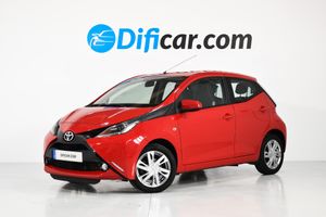 Toyota Aygo 1.0 70CV  - Foto 2