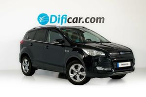 Ford Kuga KUGA 2.0 TDCI 150CV  - Foto 4