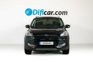 Ford Kuga KUGA 2.0 TDCI 150CV  - Foto 3