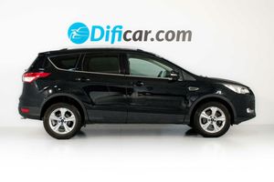 Ford Kuga KUGA 2.0 TDCI 150CV  - Foto 5