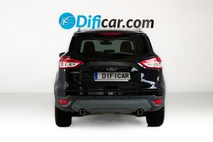 Ford Kuga KUGA 2.0 TDCI 150CV  - Foto 7