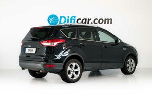 Ford Kuga KUGA 2.0 TDCI 150CV  - Foto 6