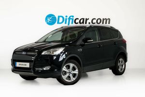 Ford Kuga KUGA 2.0 TDCI 150CV  - Foto 2