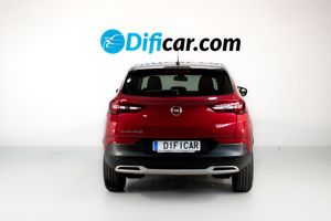 Opel Grandland X 1.5 CDTI 130CV DESIGN LINE AUTO  - Foto 6