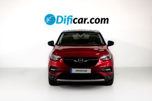 Opel Grandland X 1.5 CDTI 130CV DESIGN LINE AUTO  - Foto 3