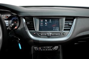 Opel Grandland X 1.5 CDTI 130CV DESIGN LINE AUTO  - Foto 20