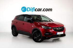 Opel Grandland X 1.5 CDTI 130CV DESIGN LINE AUTO  - Foto 4