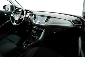 Opel Grandland X 1.5 CDTI 130CV DESIGN LINE AUTO  - Foto 23