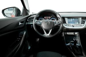 Opel Grandland X 1.5 CDTI 130CV DESIGN LINE AUTO  - Foto 24