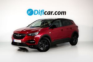 Opel Grandland X 1.5 CDTI 130CV DESIGN LINE AUTO  - Foto 2