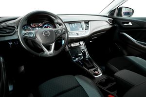 Opel Grandland X 1.5 CDTI 130CV DESIGN LINE AUTO  - Foto 22