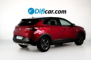 Opel Grandland X 1.5 CDTI 130CV DESIGN LINE AUTO  - Foto 7