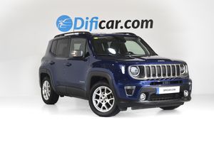 Jeep Renegade 1.0 120CV  - Foto 4