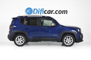 Jeep Renegade 1.0 120CV  - Foto 5