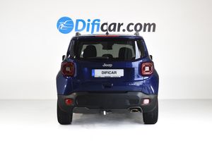 Jeep Renegade 1.0 120CV  - Foto 6