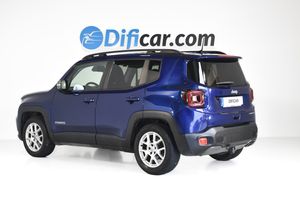 Jeep Renegade 1.0 120CV  - Foto 7