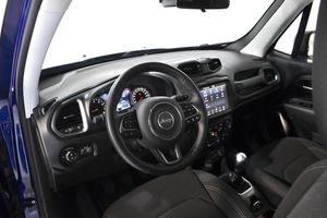 Jeep Renegade 1.0 120CV  - Foto 8