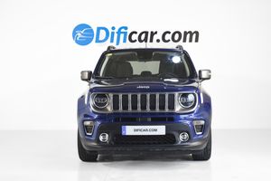 Jeep Renegade 1.0 120CV  - Foto 3