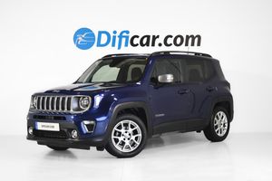 Jeep Renegade 1.0 120CV  - Foto 2