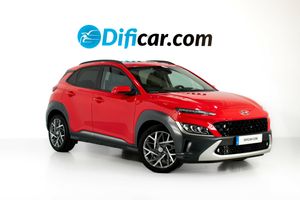 Hyundai Kona KONA TODOTERRENO 1.5 GDI HEV STYLE SKY DCT  - Foto 4