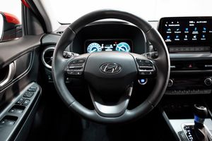 Hyundai Kona KONA TODOTERRENO 1.5 GDI HEV STYLE SKY DCT  - Foto 27