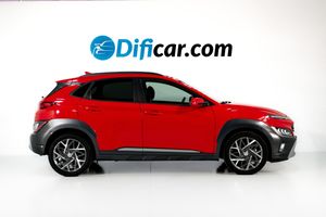 Hyundai Kona KONA TODOTERRENO 1.5 GDI HEV STYLE SKY DCT  - Foto 5