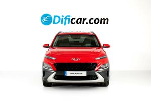 Hyundai Kona KONA TODOTERRENO 1.5 GDI HEV STYLE SKY DCT  - Foto 3