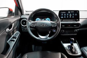 Hyundai Kona KONA TODOTERRENO 1.5 GDI HEV STYLE SKY DCT  - Foto 26