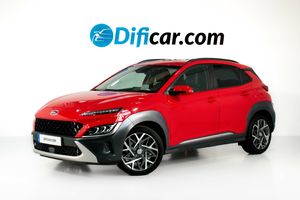 Hyundai Kona KONA TODOTERRENO 1.5 GDI HEV STYLE SKY DCT  - Foto 2