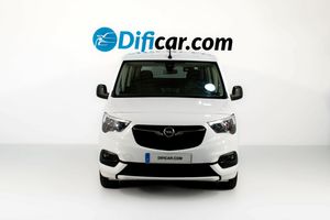 Opel Combo Life COMBO IND. LIFE 1.5 75KW BUS  - Foto 3