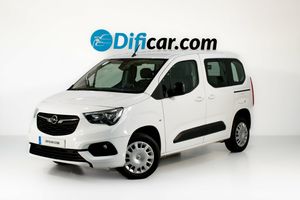 Opel Combo Life COMBO IND. LIFE 1.5 75KW BUS  - Foto 2