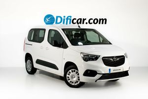 Opel Combo Life COMBO IND. LIFE 1.5 75KW BUS  - Foto 4