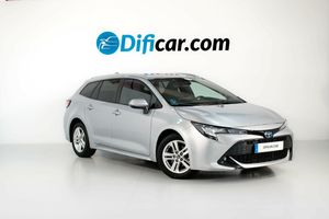 Toyota Corolla TOURING SPORT 1.8 125H ACTIVE TECH E-CVT  - Foto 4